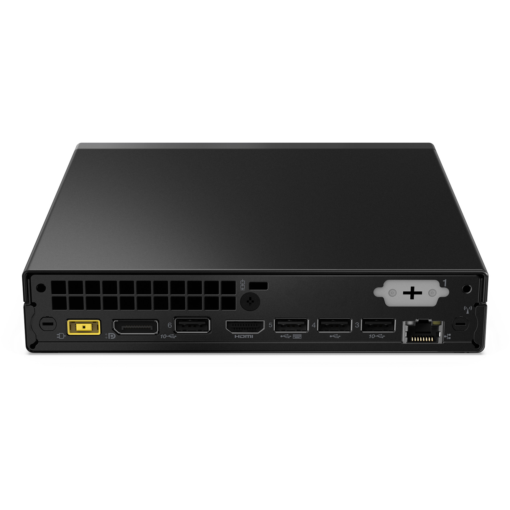 PC LENOVO ThinkCentre neo 50q Gen 4 Tiny Core i5-12