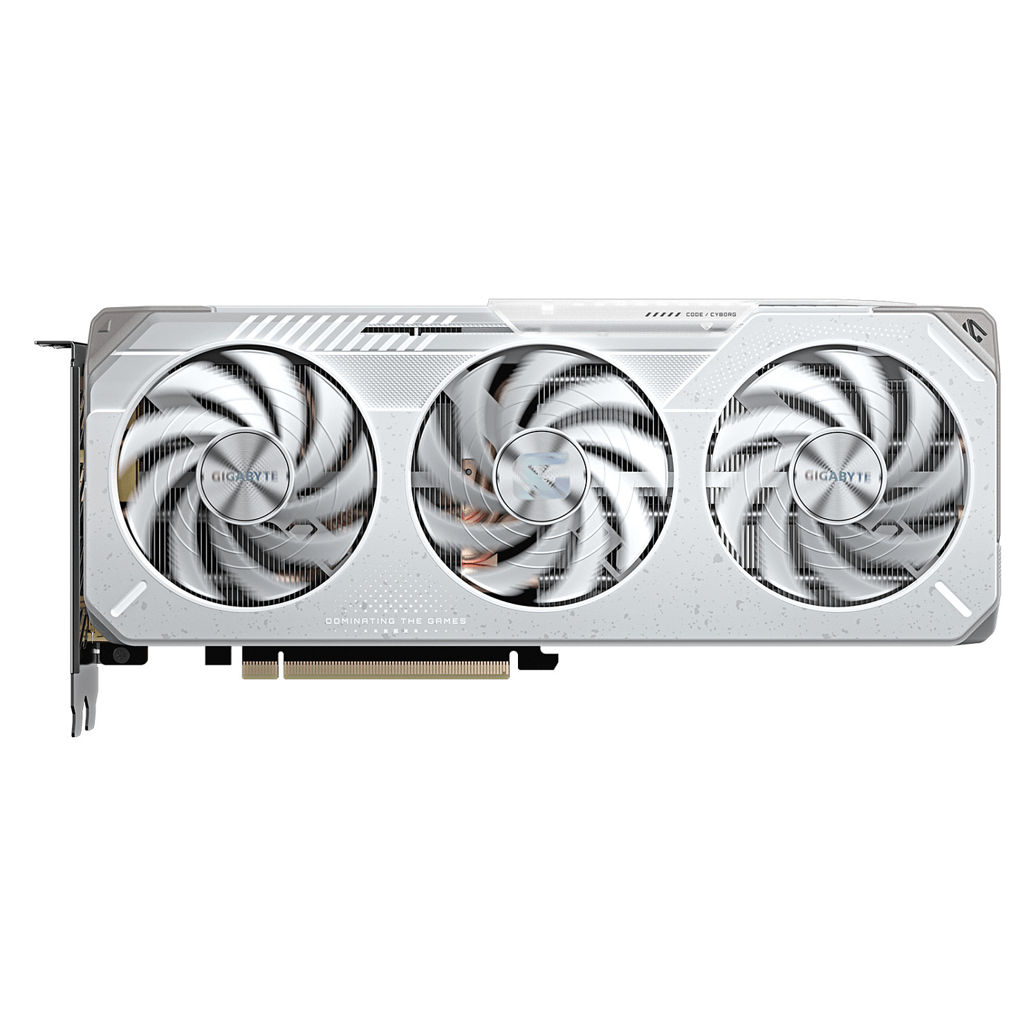 Grafička kartica GIGABYTE Radeon RX 9060 XT GAMING OC ICE (16gb)-6