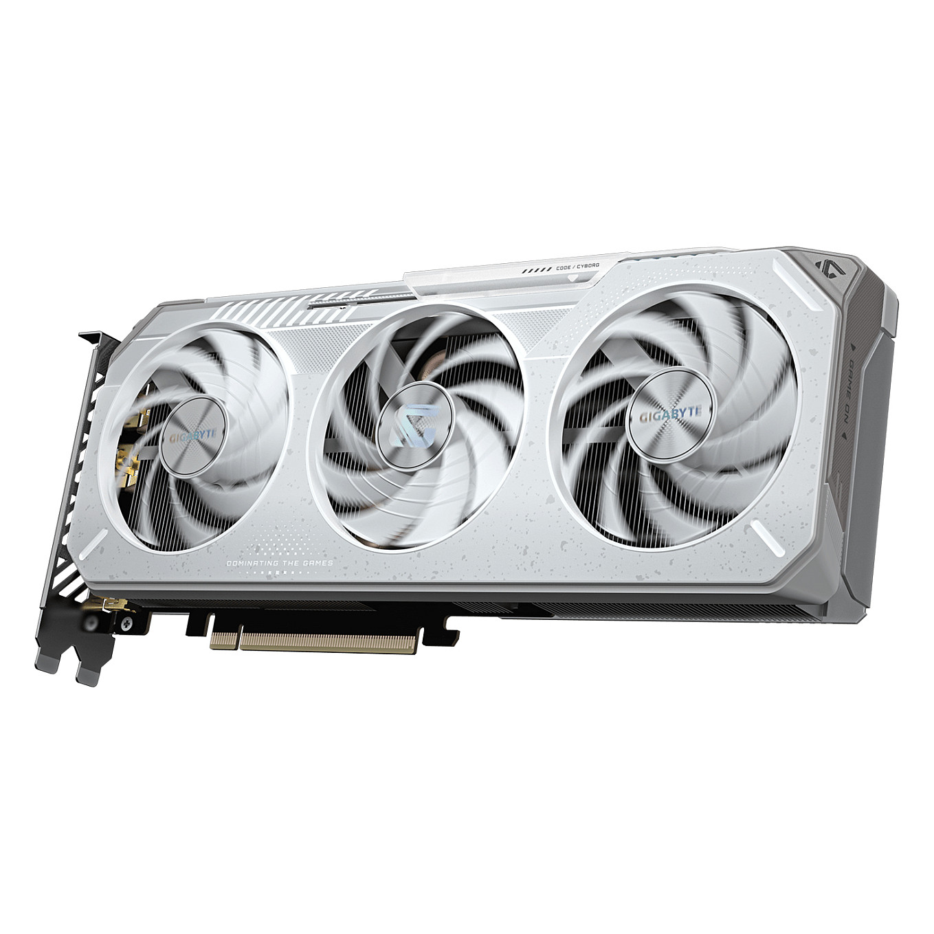 Grafička kartica GIGABYTE Radeon RX 9060 XT GAMING OC ICE (16gb)-8