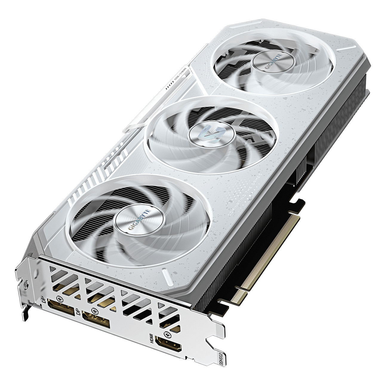 Grafička kartica GIGABYTE Radeon RX 9060 XT GAMING OC ICE (16gb)-9
