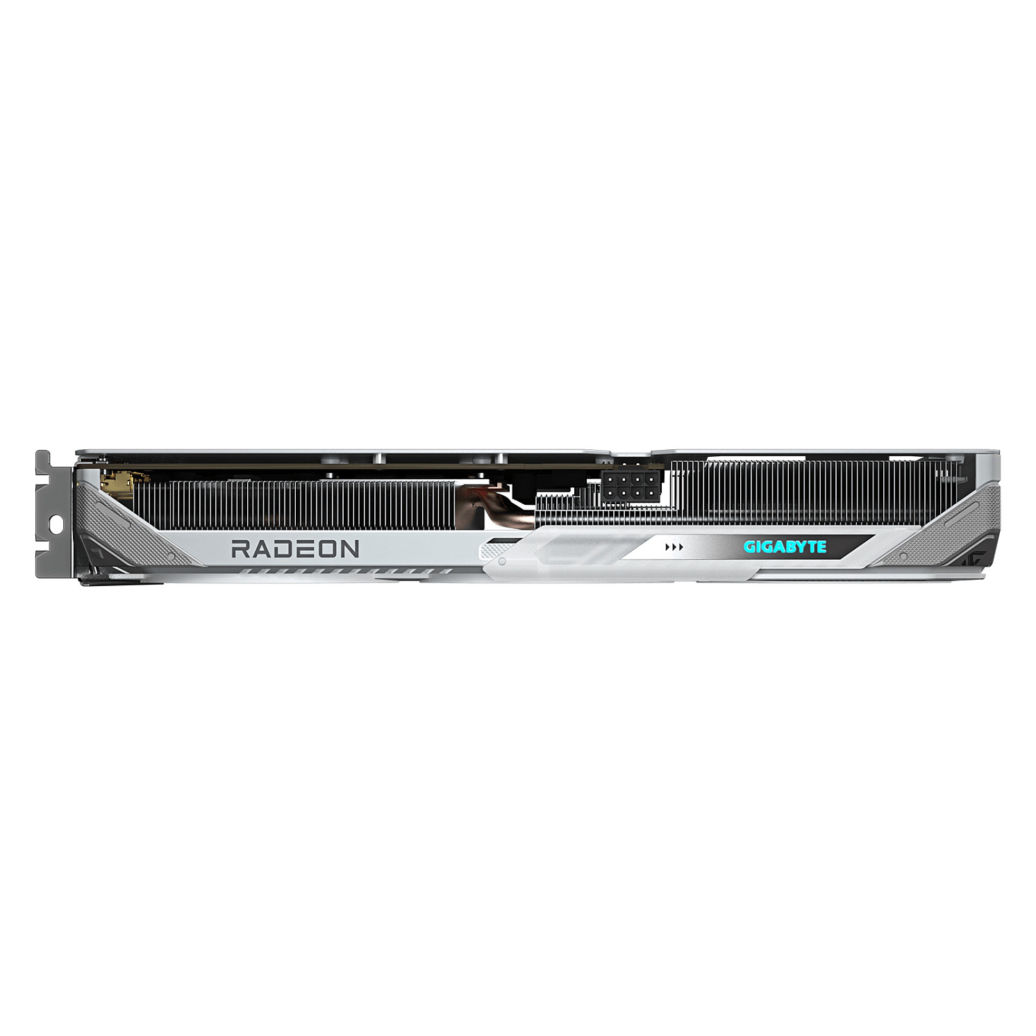 Grafička kartica GIGABYTE Radeon RX 9060 XT GAMING OC ICE (16gb)-11