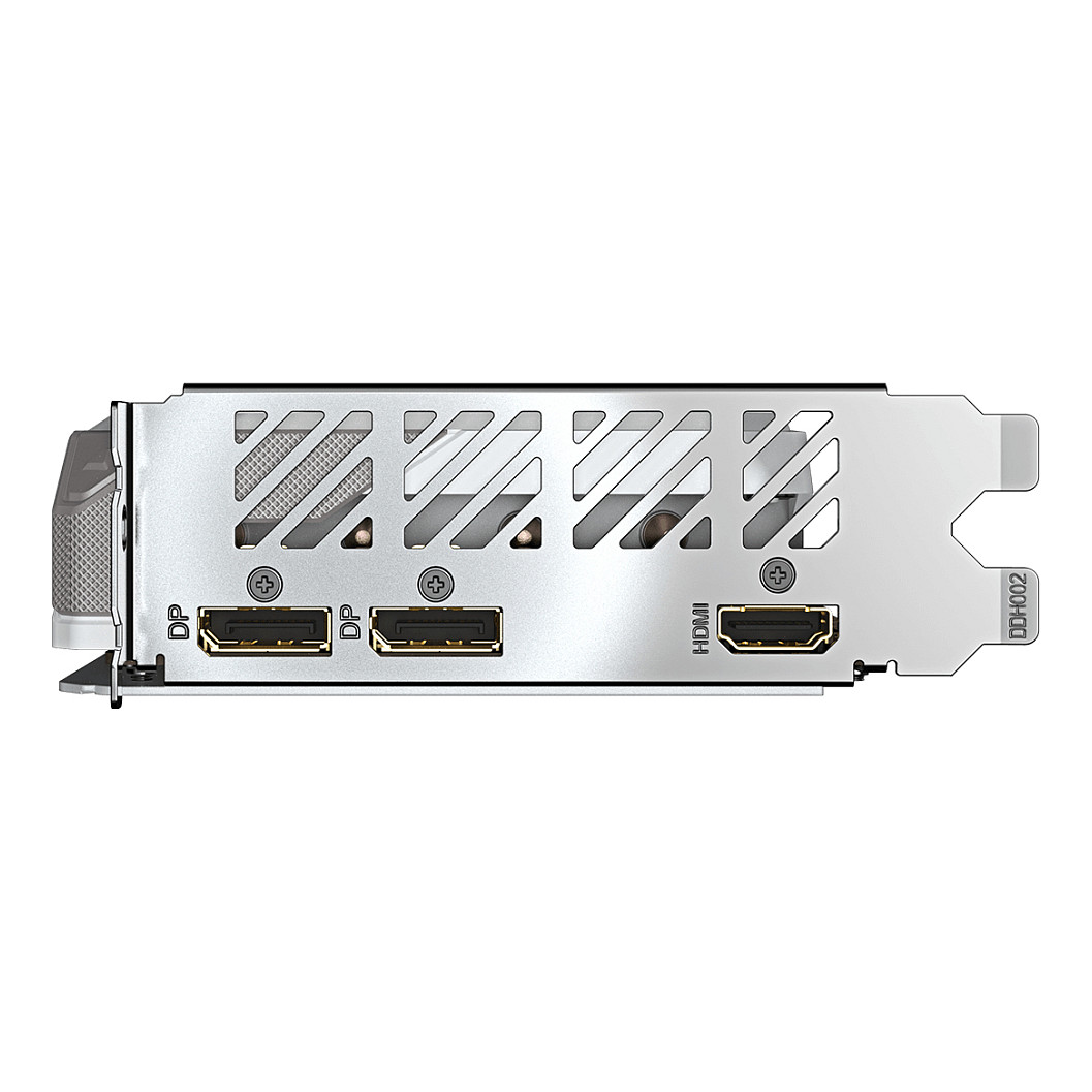 Grafička kartica GIGABYTE Radeon RX 9060 XT GAMING OC ICE (16gb)-12