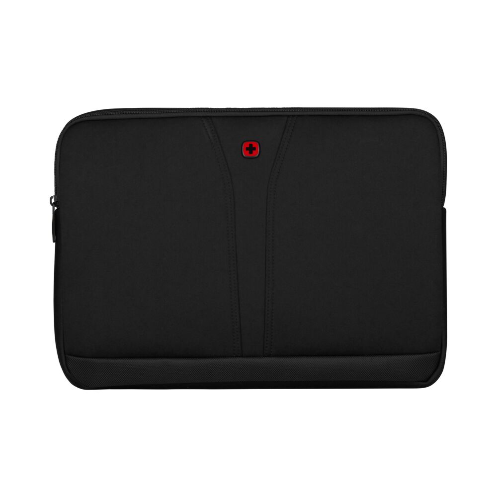 Torbica Wenger BC Fix Neoprene 15.6" Laptop Sleeve crna boja