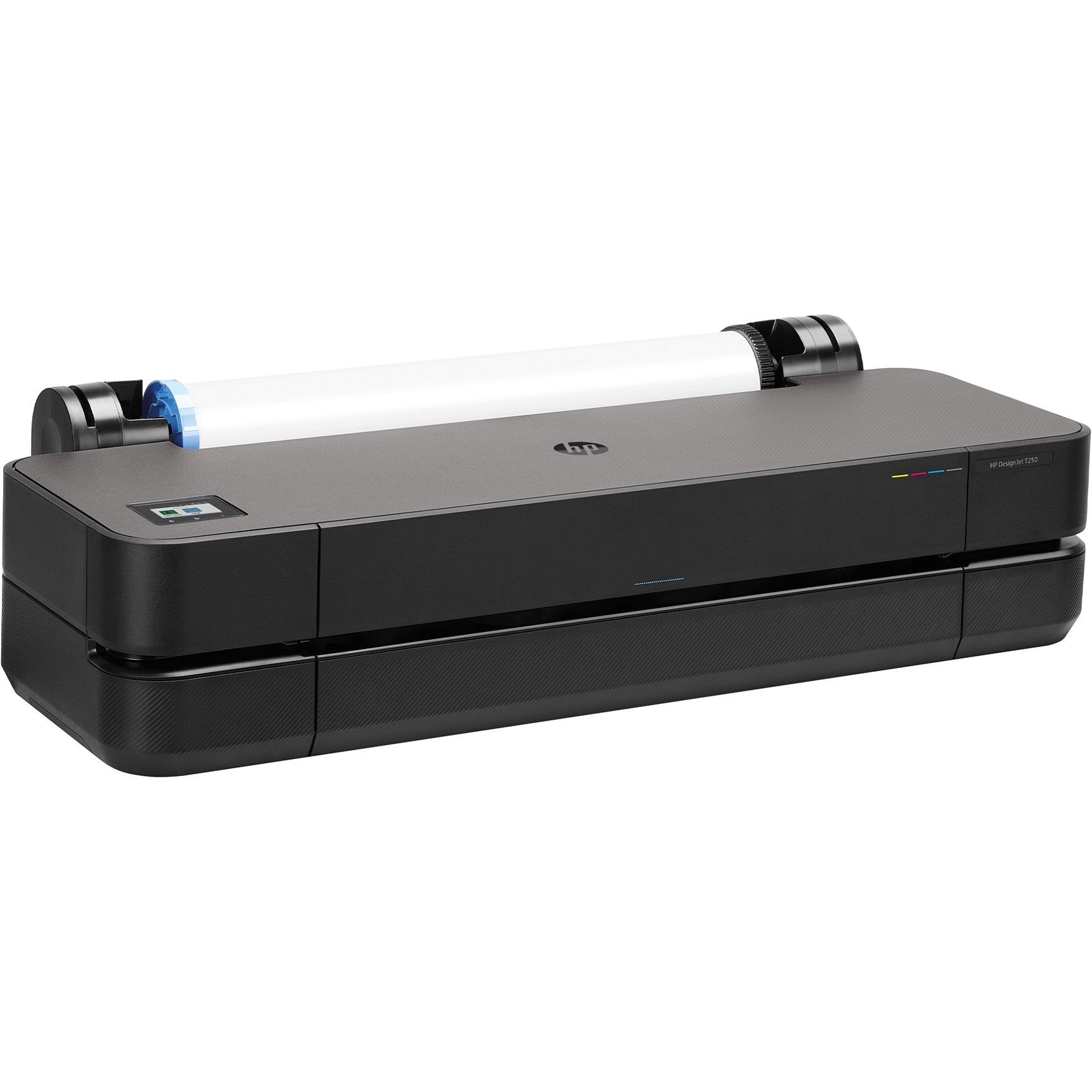 Printer HP DESIGNJET T250 60,96cm 24" - KORIŠTENI jamstvo 6 mjeseci-1