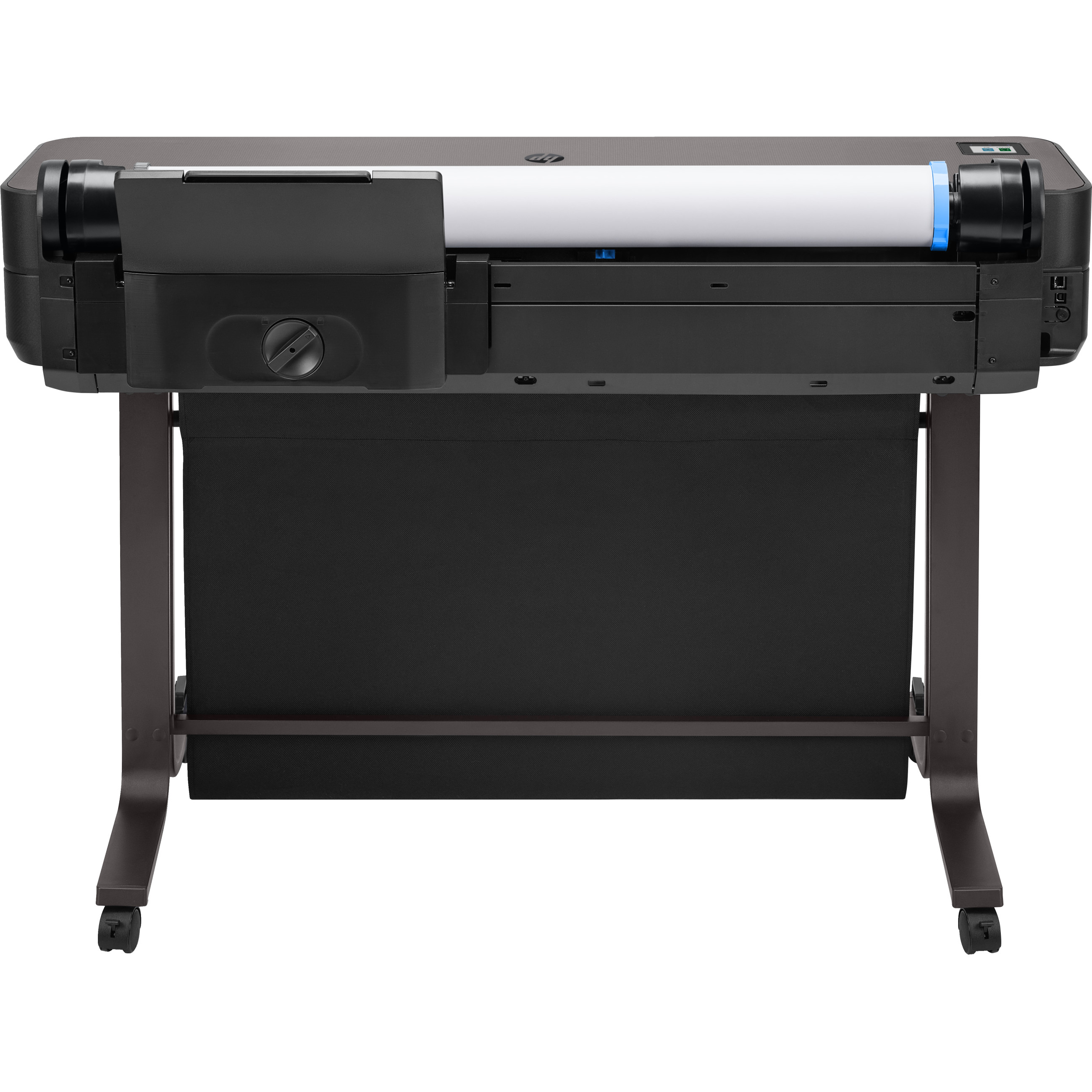Printer HP DESIGNJET T630 36 Zoll LFP 2025 A0 ANSI D Roll 91.4cmx45.7m 2400x1200dpi-4