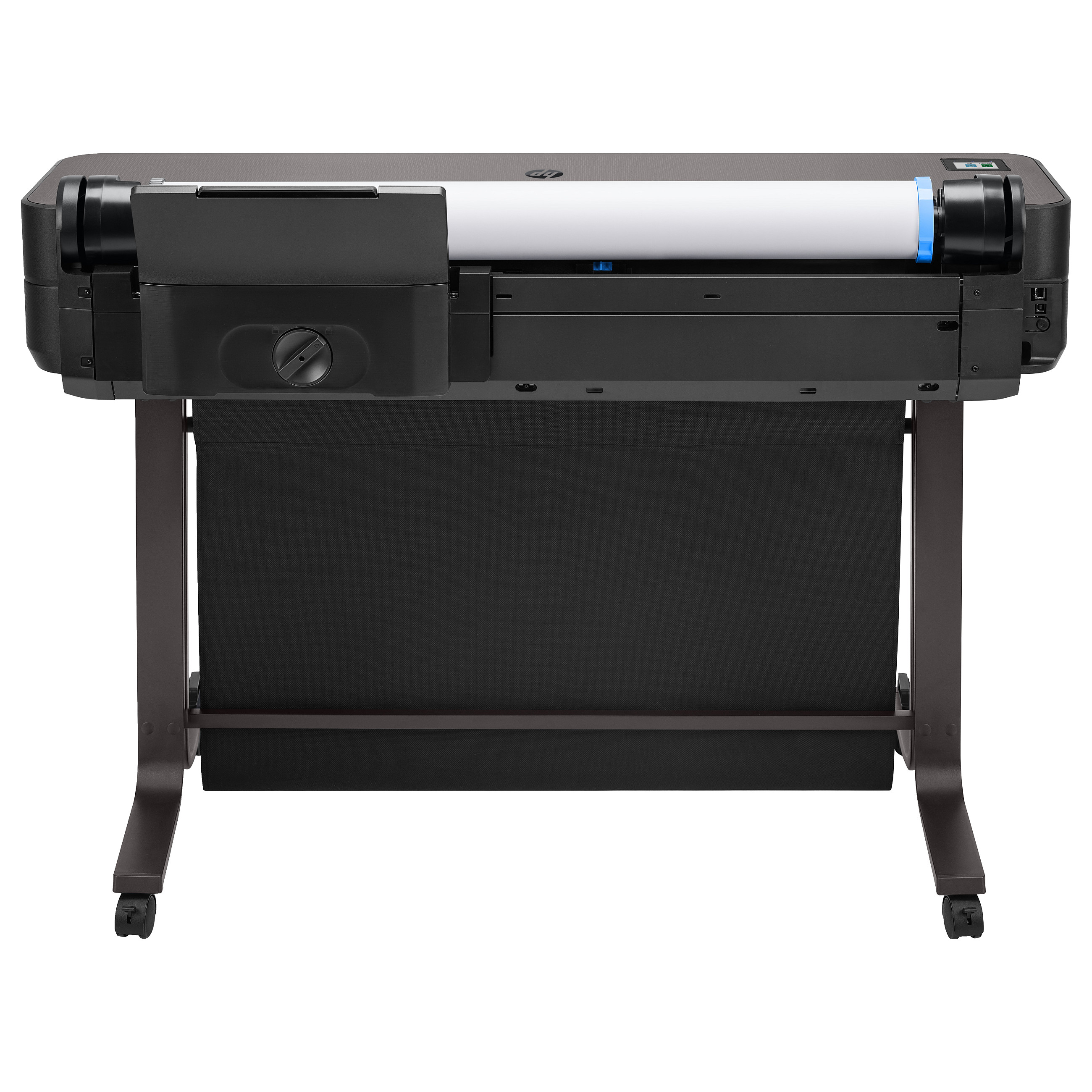 Printer HP DESIGNJET T630 36 Zoll LFP 2025 A0 ANSI D Roll 91.4cmx45.7m 2400x1200dpi-5