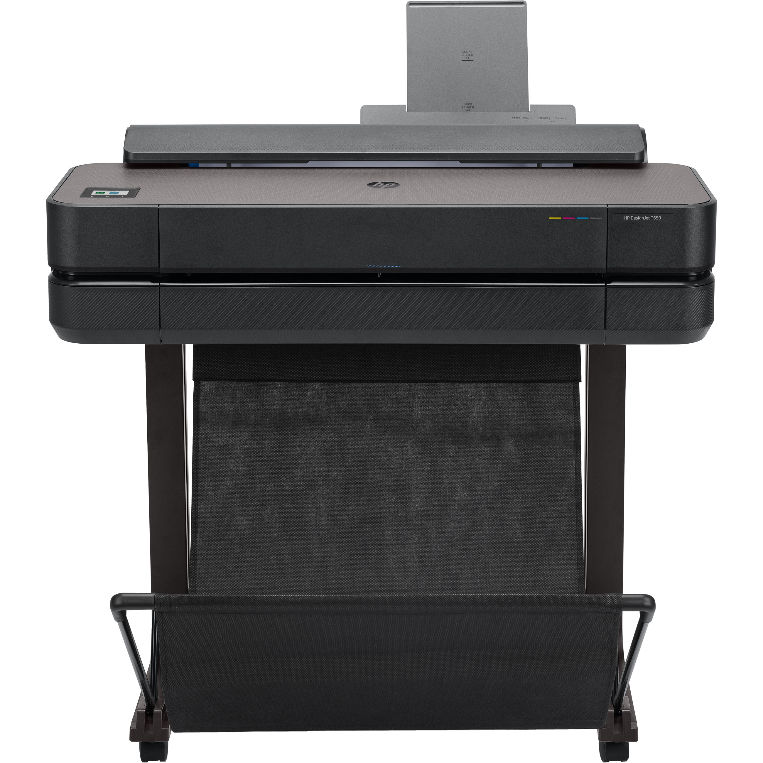 Veliki formatni pisač HP DESIGNJET T650 61cm 24" - KORIŠTENI jamstvo 6 mjeseci-0
