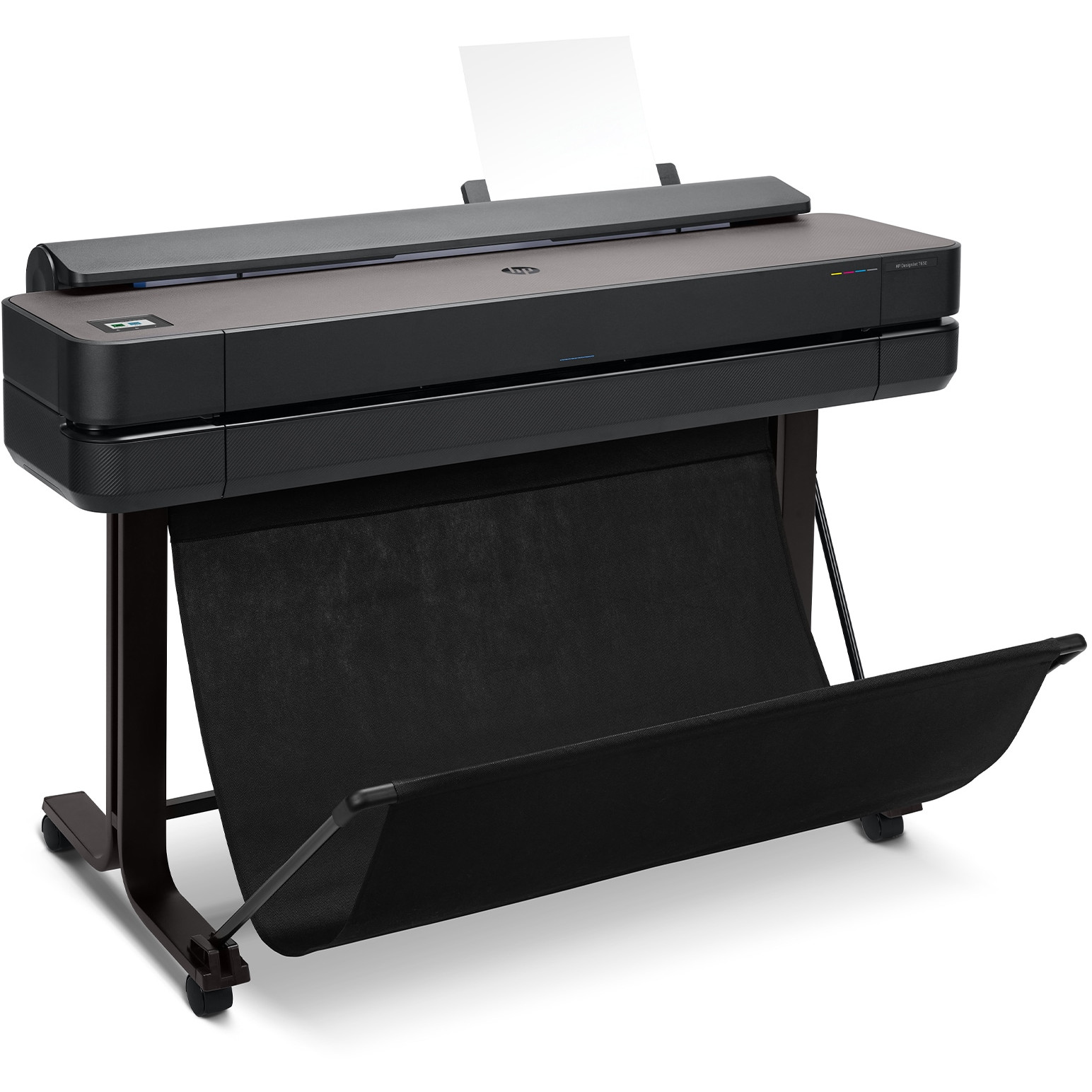 Veliki formatni pisač HP DESIGNJET T650 61cm 24" - KORIŠTENI jamstvo 6 mjeseci-2