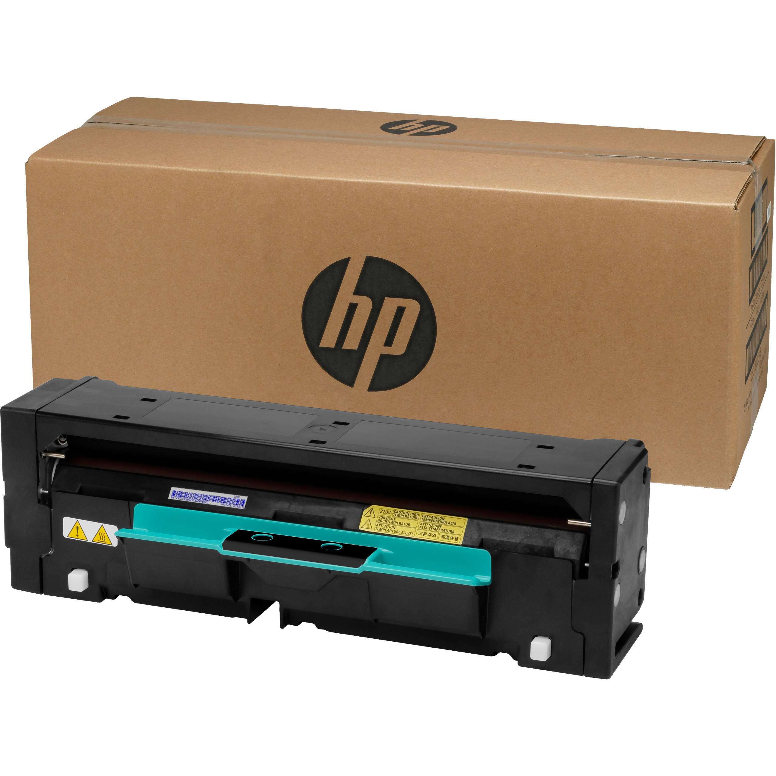 Grijaći valjak za printer HP Heated Pressure Roller 220V (RM1-0013, za LaserJet 4200/4250/4300/4350)-0