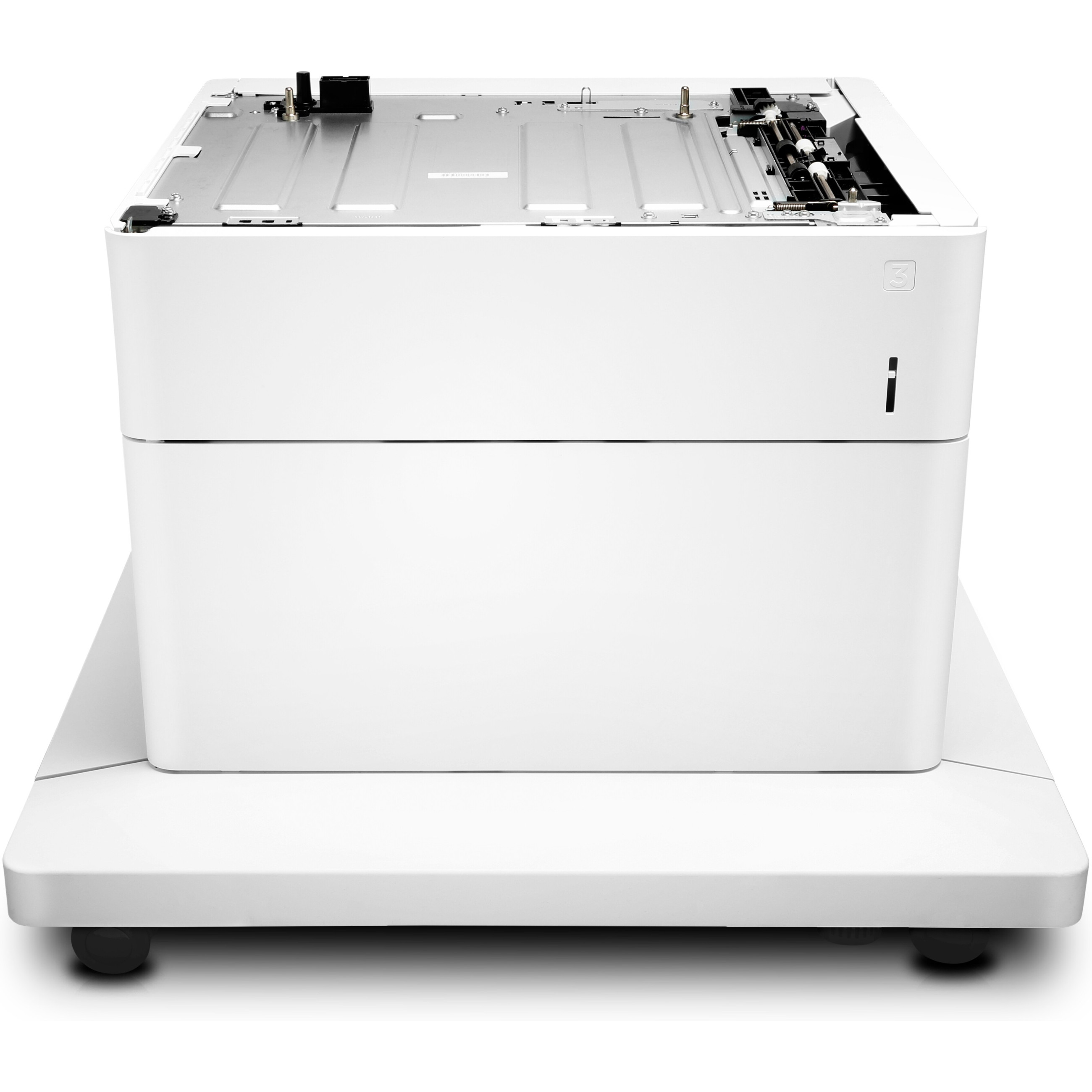 Papiereinzug HP P1B10A 550 Blatt-0