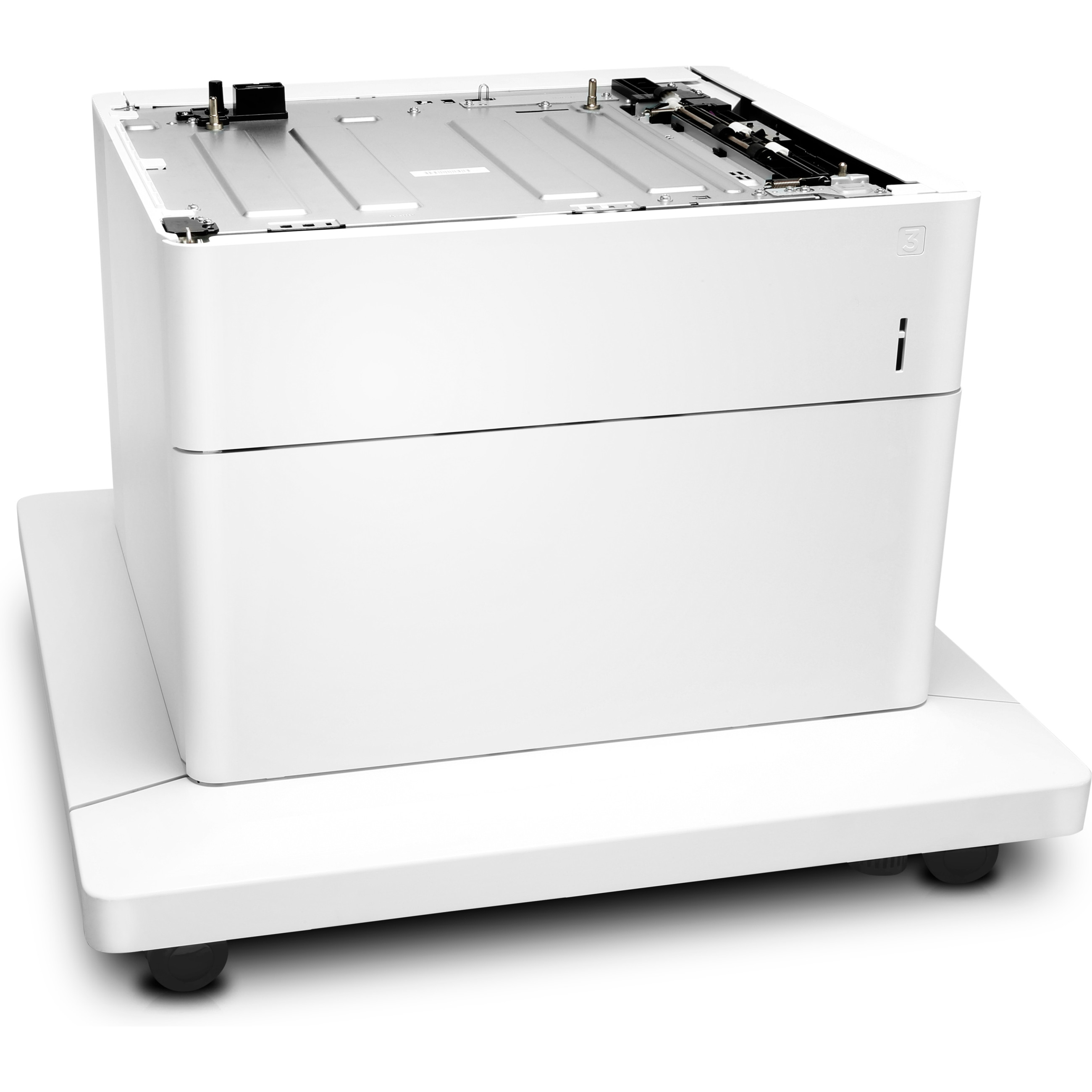 Papiereinzug HP P1B10A 550 Blatt-1
