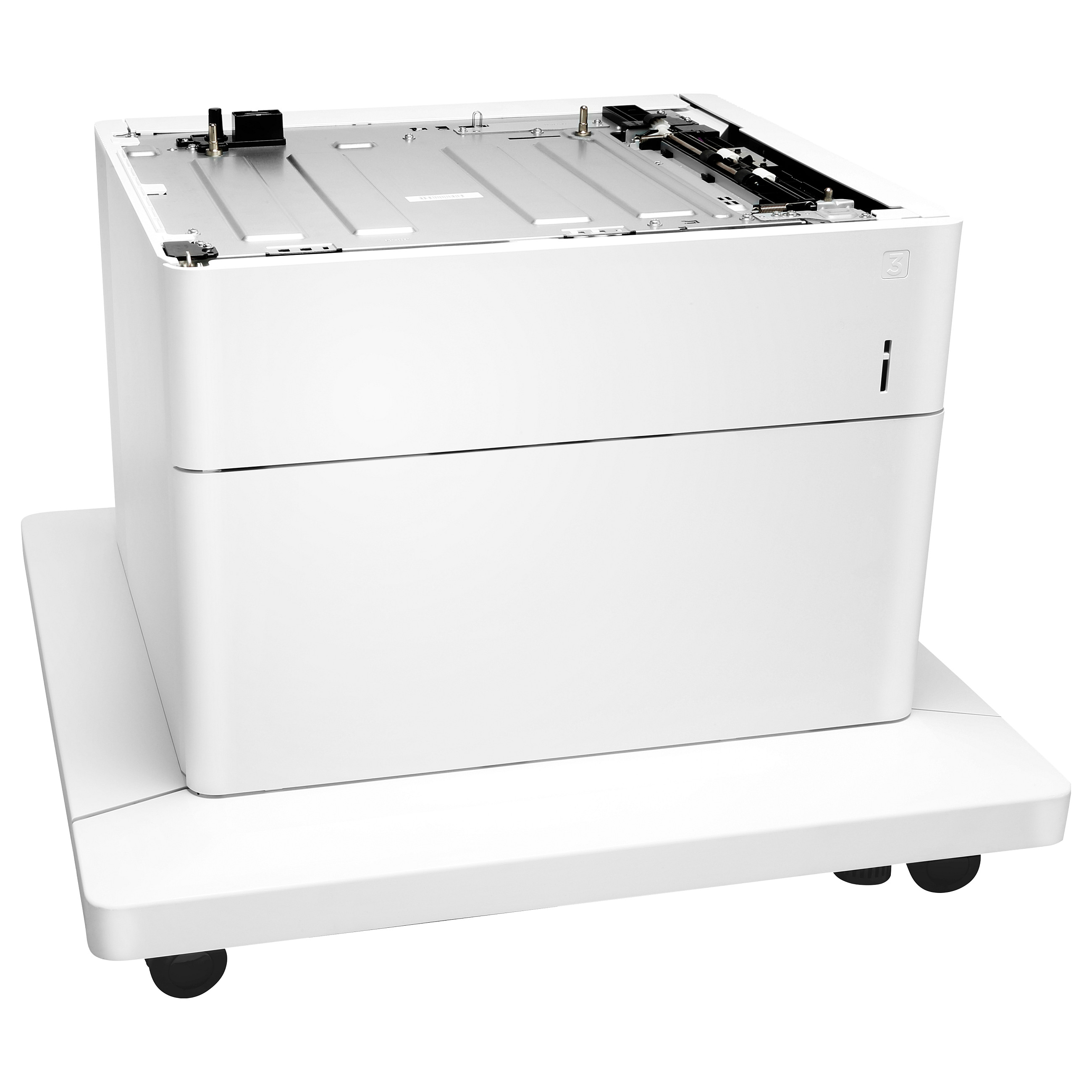 Papiereinzug HP P1B10A 550 Blatt-2