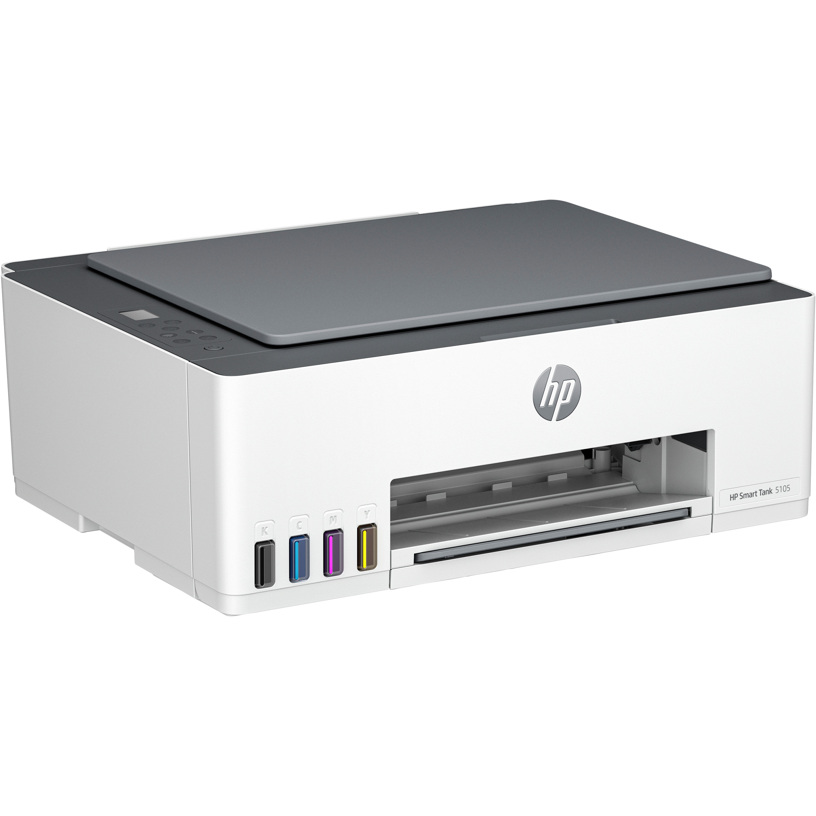 Multifunkcijski pisač HP Smart Tank 5105 A4 (Wi-Fi, Bluetooth)-1