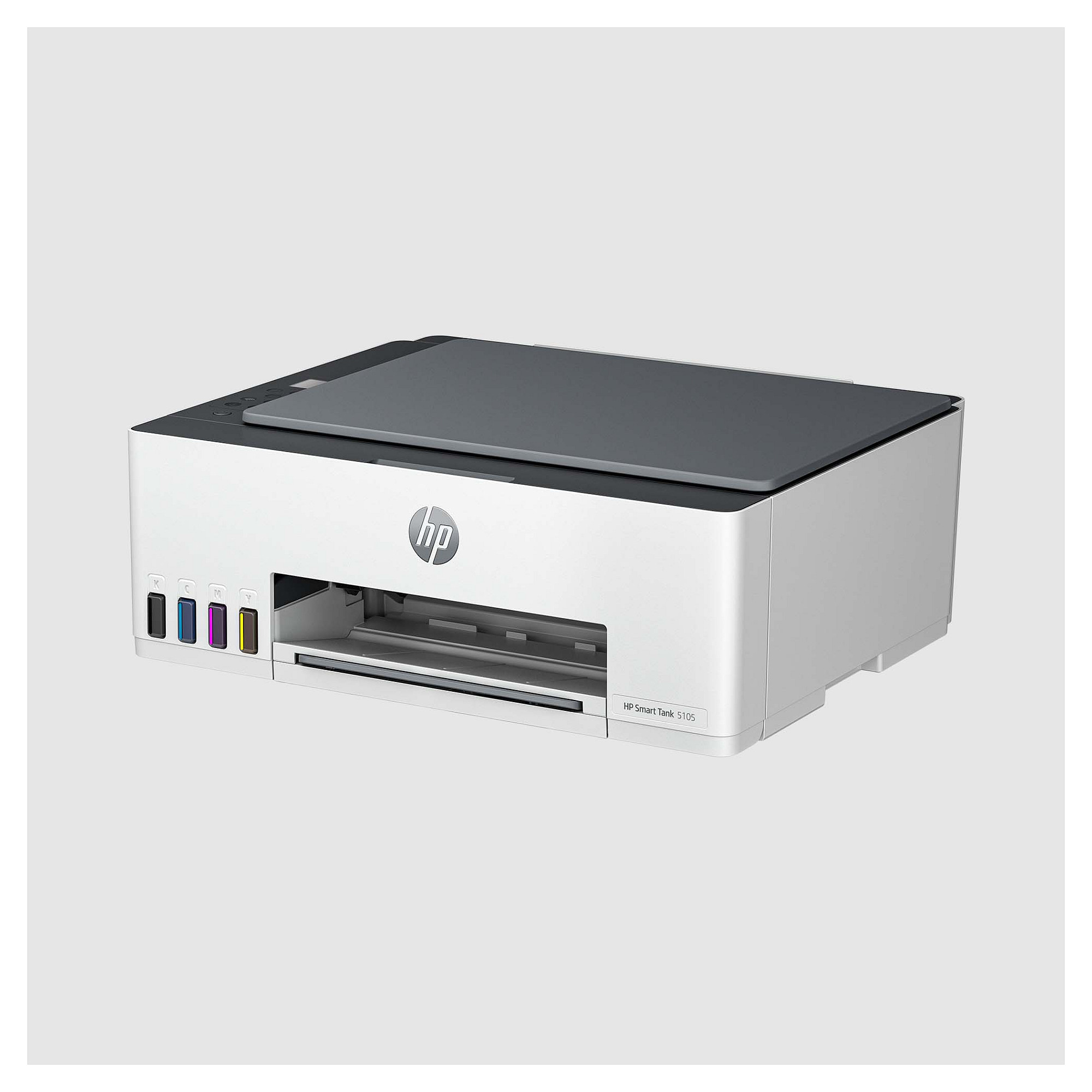 Multifunkcijski pisač HP Smart Tank 5105 A4 (Wi-Fi, Bluetooth)-8