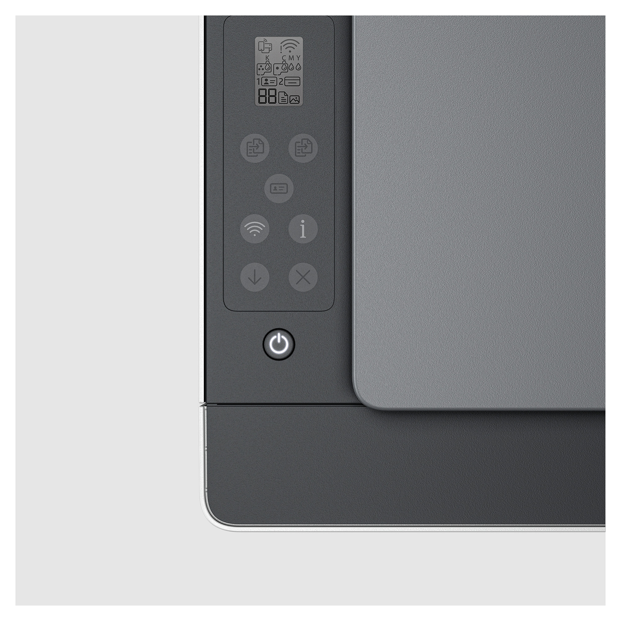 Multifunkcijski pisač HP Smart Tank 5105 A4 (Wi-Fi, Bluetooth)-11