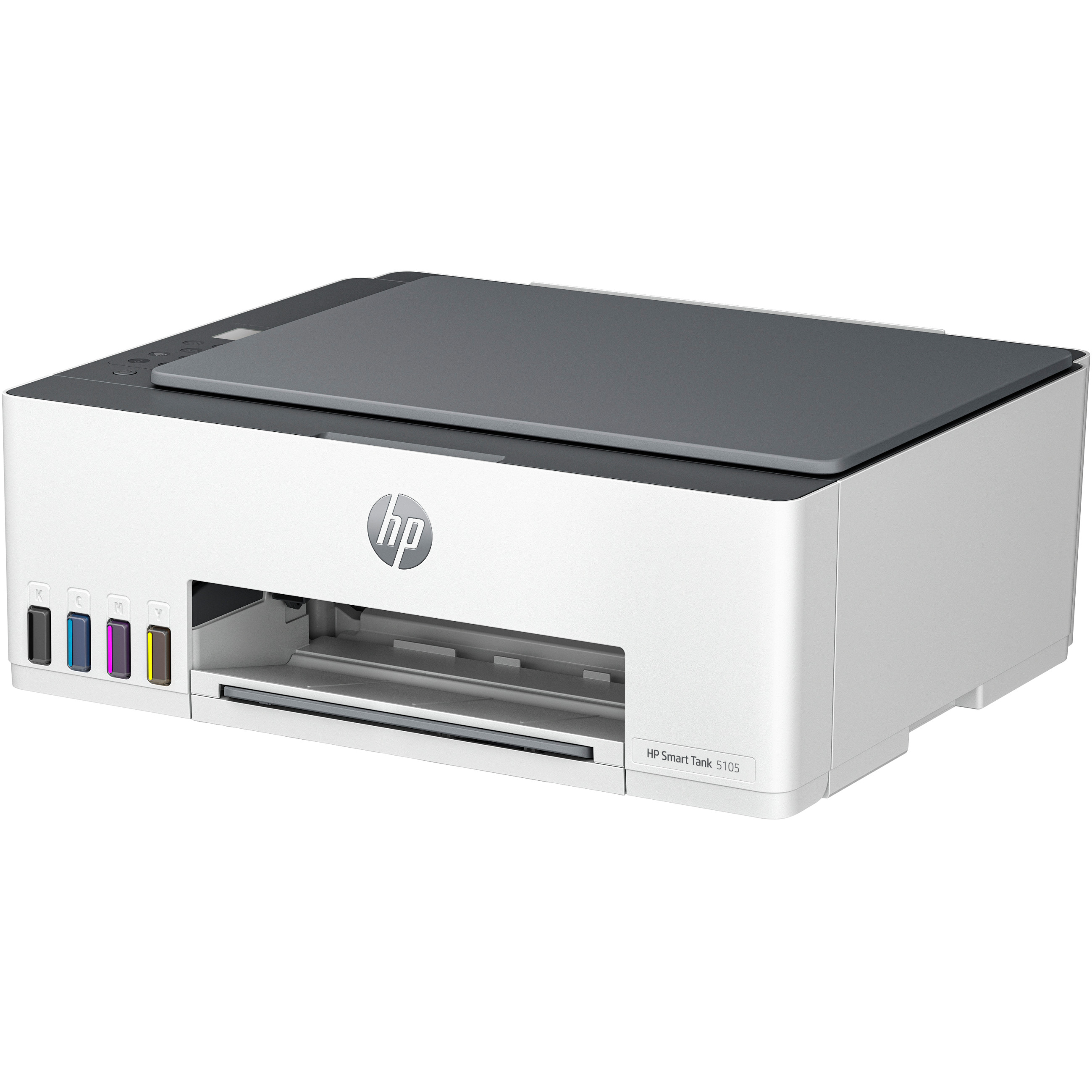 Multifunkcijski pisač HP Smart Tank 5105 A4 (Wi-Fi, Bluetooth)-5