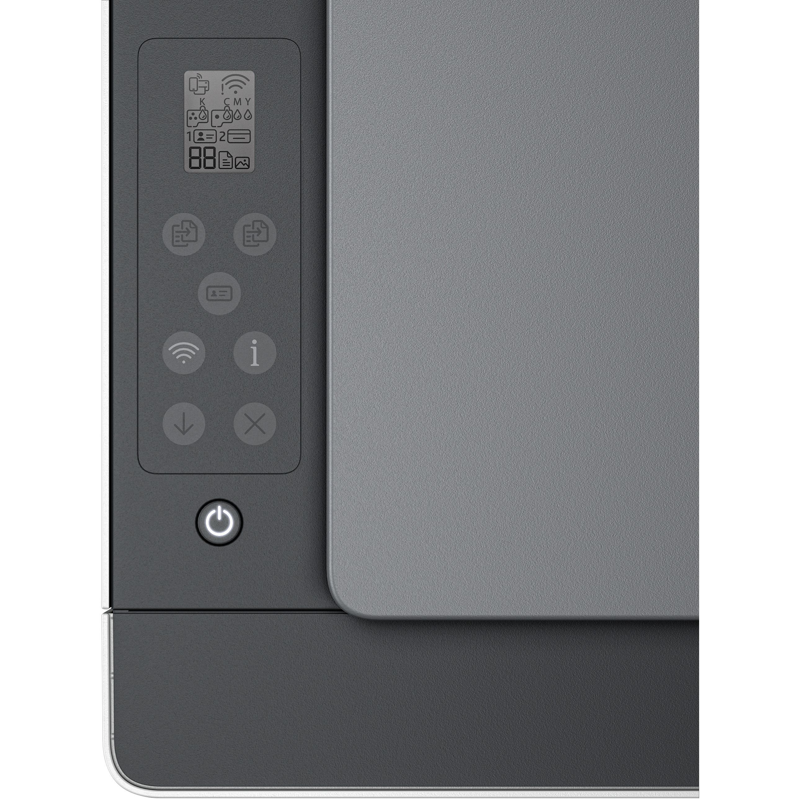 Multifunkcijski pisač HP Smart Tank 5105 A4 (Wi-Fi, Bluetooth)-6