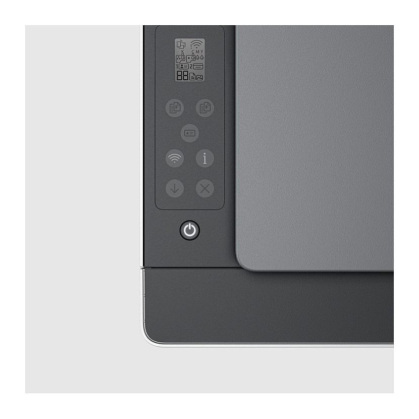 Multifunkcijski pisač HP Smart Tank 5105 A4 (Wi-Fi, Bluetooth)-24
