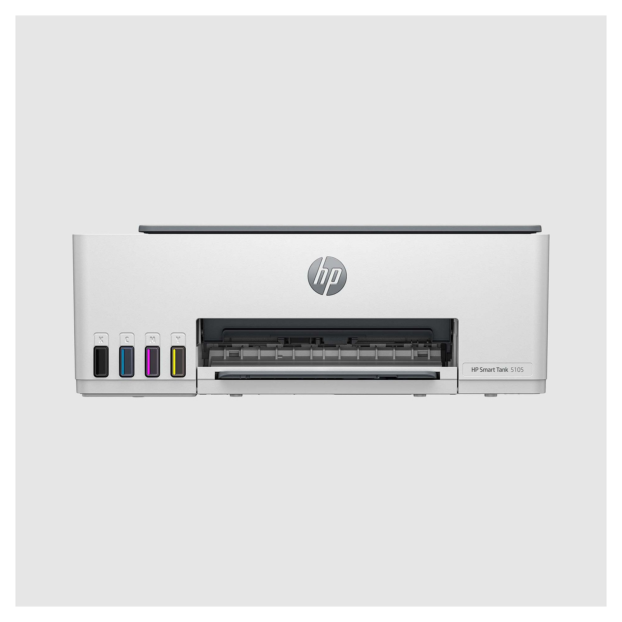 Multifunkcijski pisač HP Smart Tank 5105 A4 (Wi-Fi, Bluetooth)-22