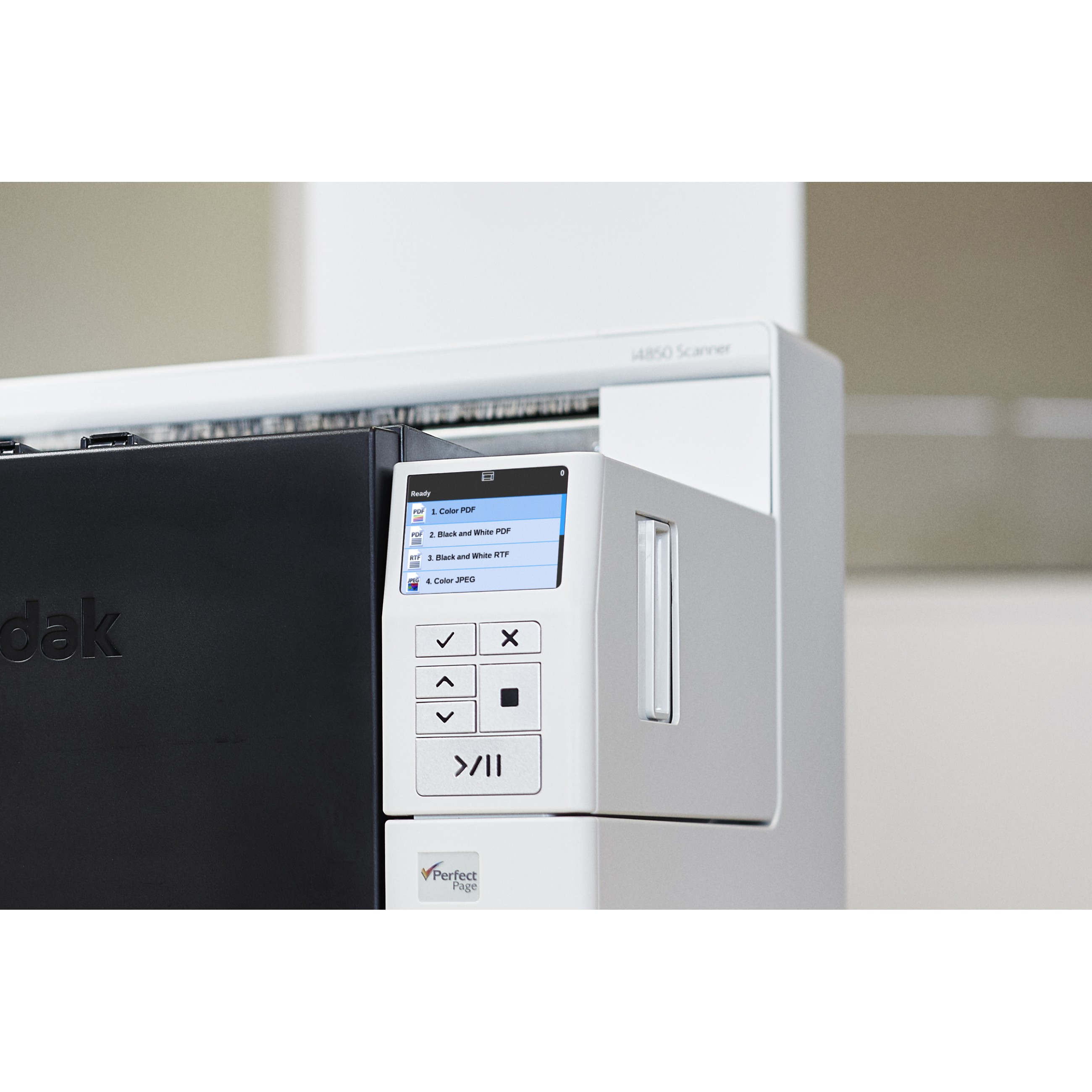 Skener KODAK I4250 (document scanner)-3