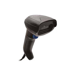 Skener DATALOGIC GD4290 1D Linear kabelski RS-232 USB crna boja-1