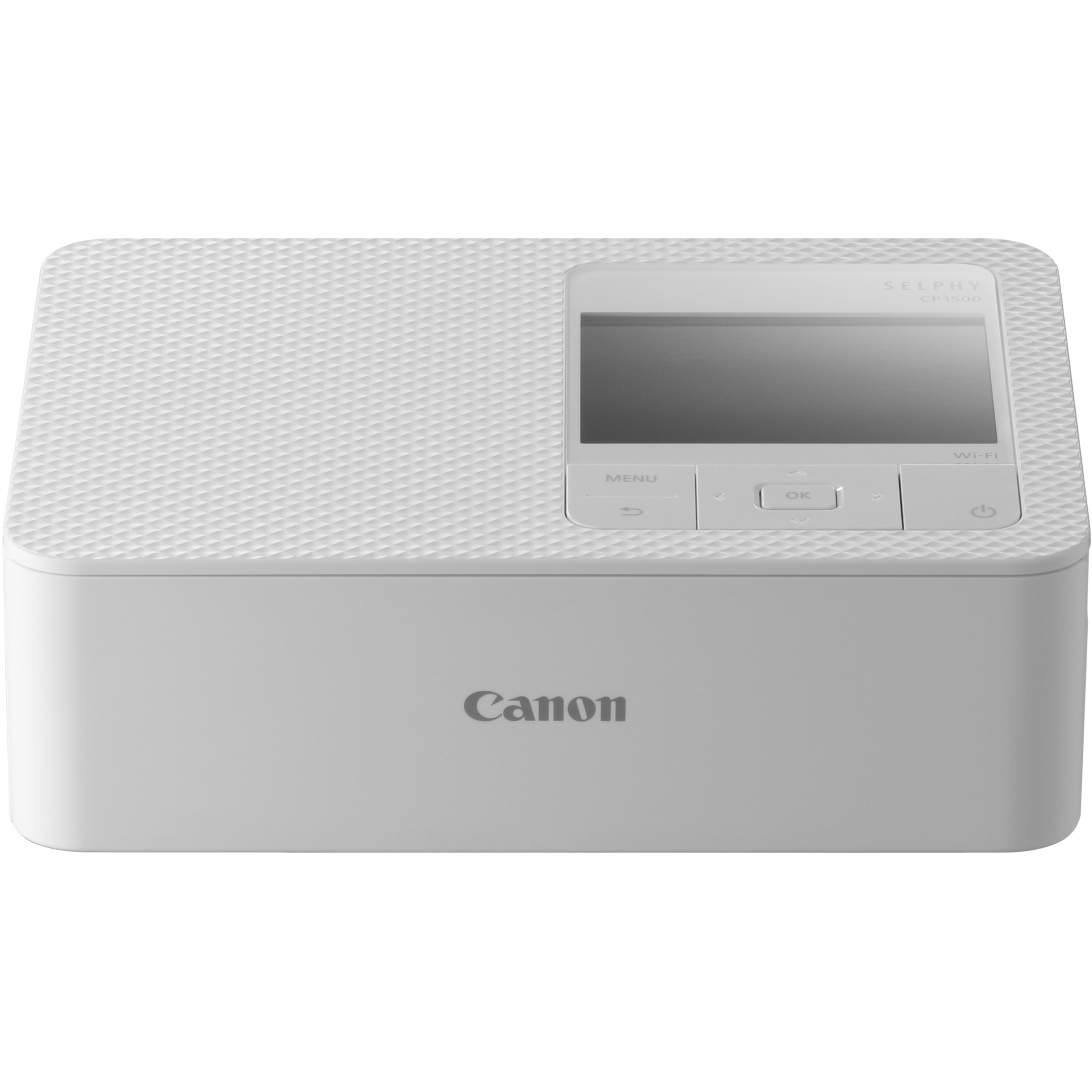 Fotopisač CANON SELPHY CP1500 bijeli