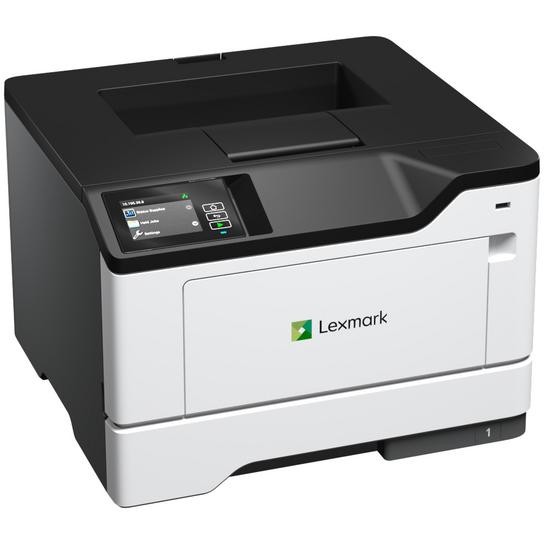 Toner LEXMARK MS531DW MONOLASER SFP A4-2