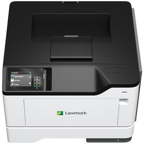 Toner LEXMARK MS531DW MONOLASER SFP A4-3