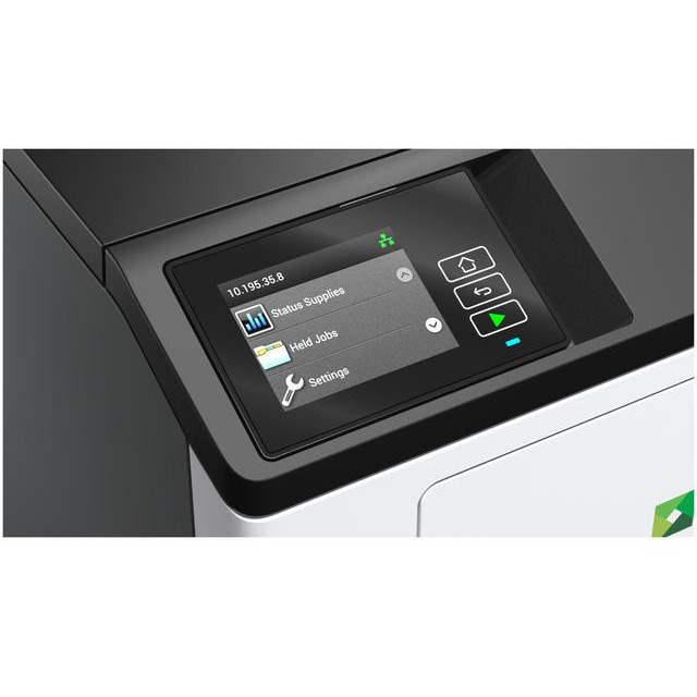 Toner LEXMARK MS531DW MONOLASER SFP A4-4