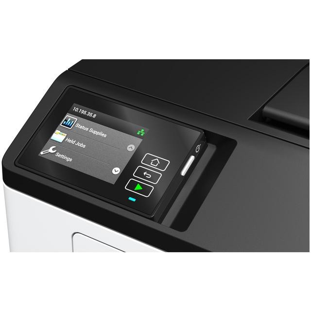 Toner LEXMARK MS531DW MONOLASER SFP A4-5