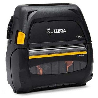 Pisač etiketa ZEBRA ZQ521 (usb, lan, bluetooth, 113mm, 203 dpi, 127 mm/s)-0