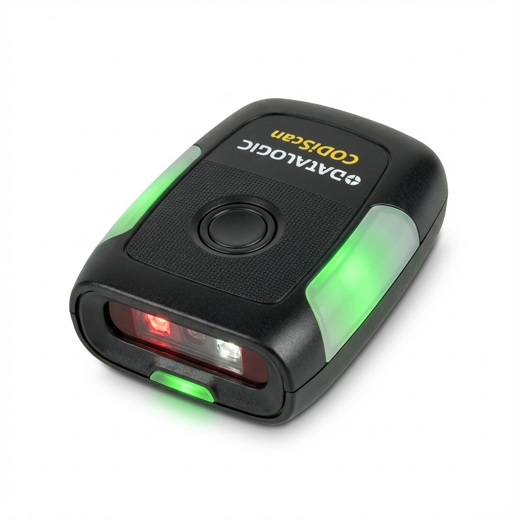 Skenner DATALOGIC CODISCAN BLUETOOTH WEARABLE