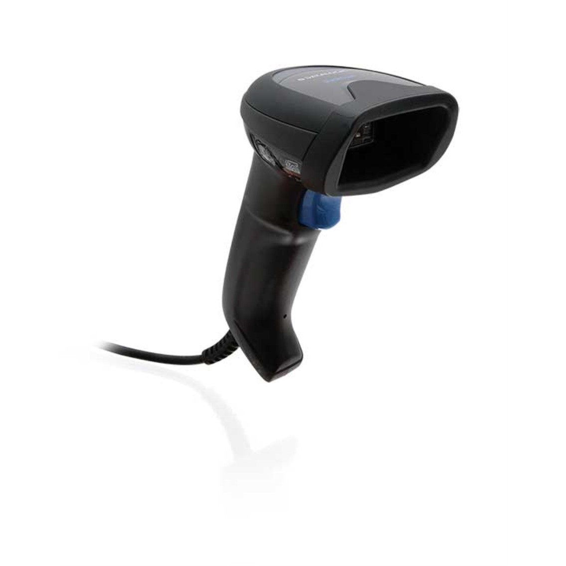 Skener DATALOGIC QUICKSCAN D2590 2D MPX BLK 5V