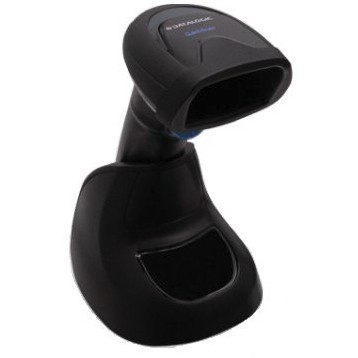 Barkod čitač DATALOGIC QUICKSCAN QBT2500 (bluetooth, s bazom)-0