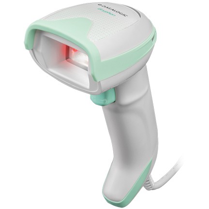Handscanner DATALOGIC Gryphon GD4520 Kit [GD4520-HCK1-HD] HD-4