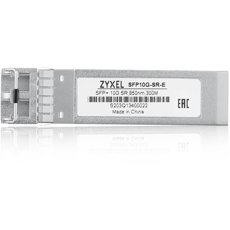 SFP+ ZYXEL 10G-SR-E 10er Pack 300m Bulk-1