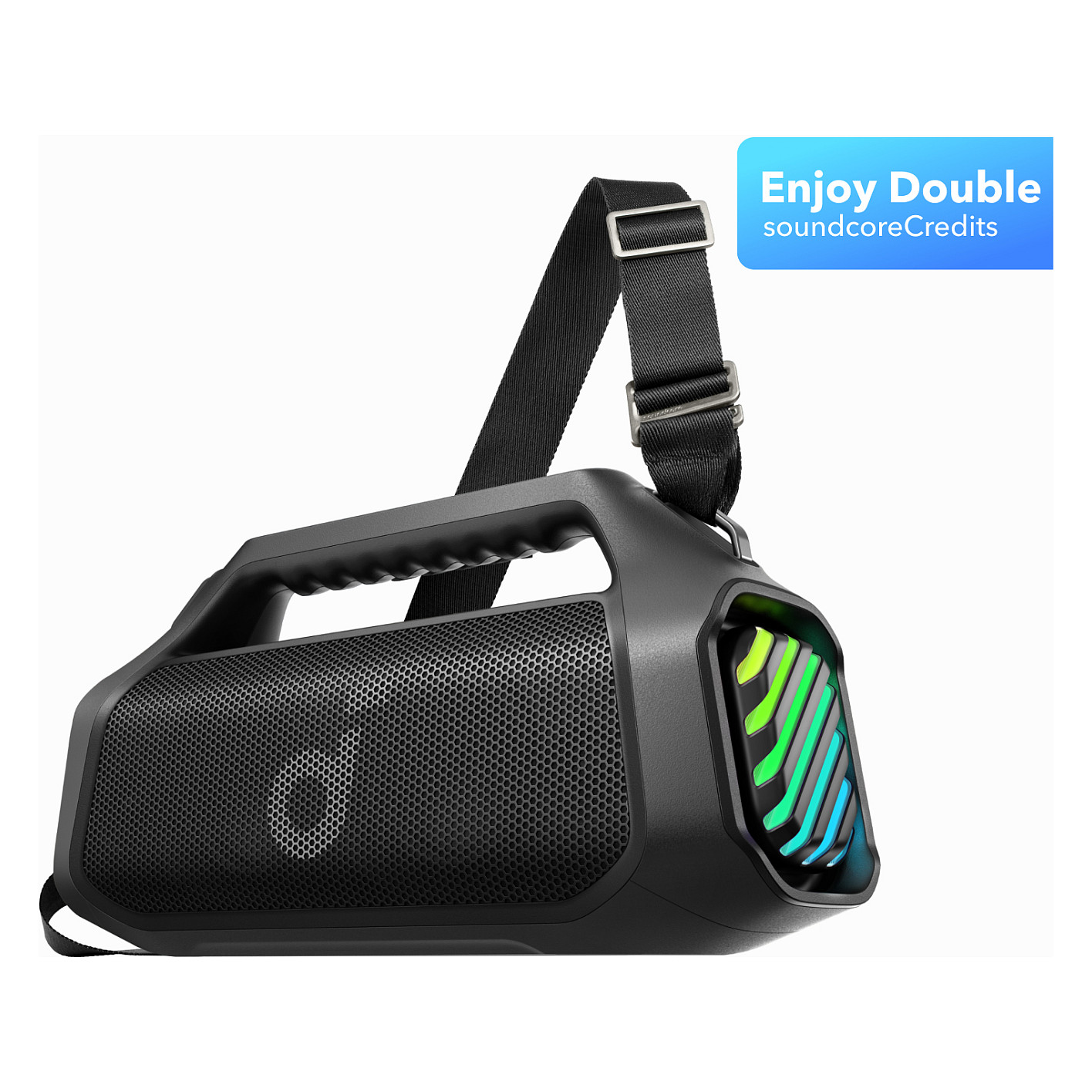 Soundbar ANKER Soundcore Boom 2 Pro-7