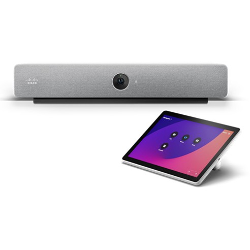 Soundbar CISCO WEBEX ROOM BAR W/TABLE