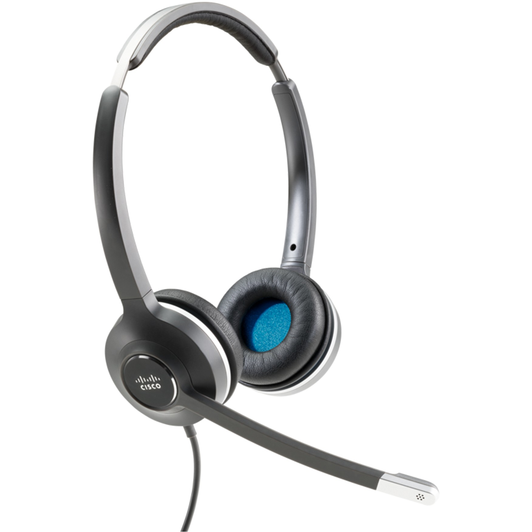 Slušalice CISCO HEADSET 532 WIRED DUAL-0