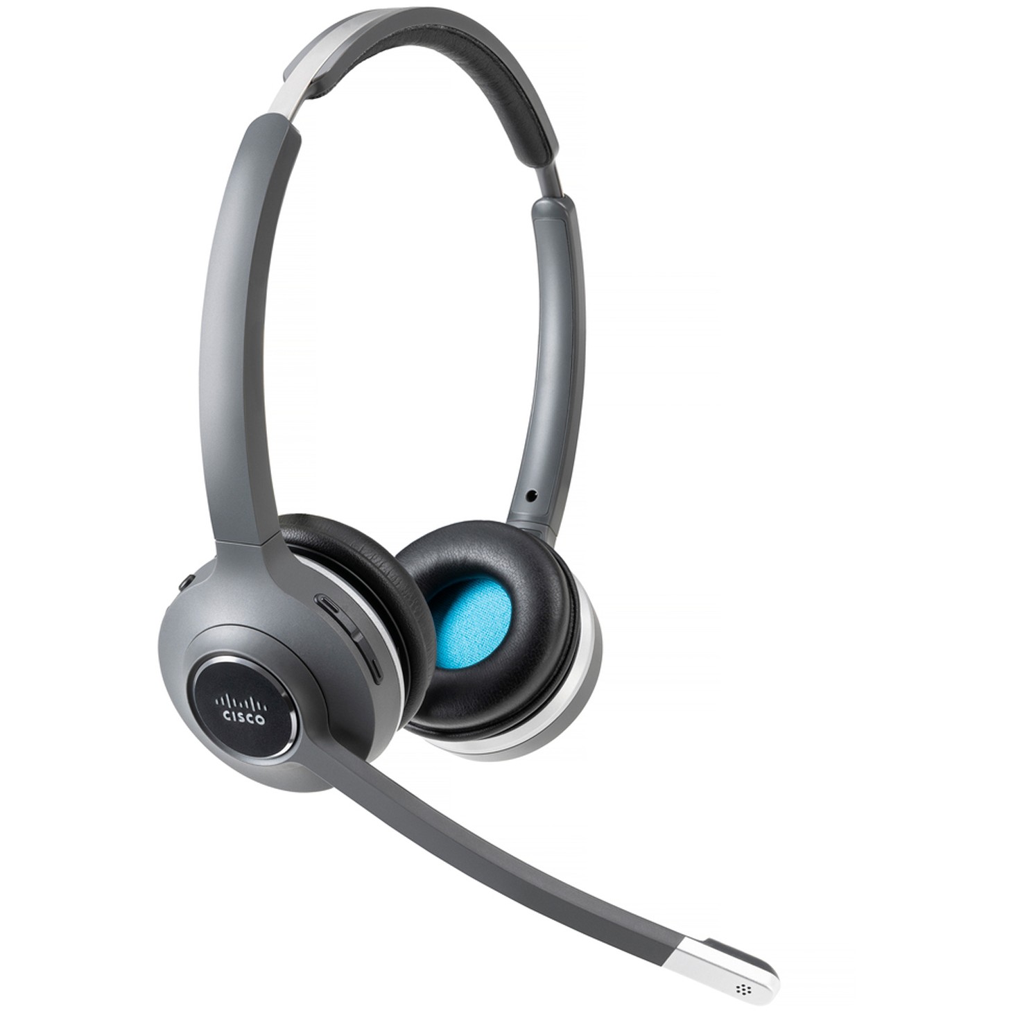 Slušalice CISCO 562 bežični DUAL HEADSET-0