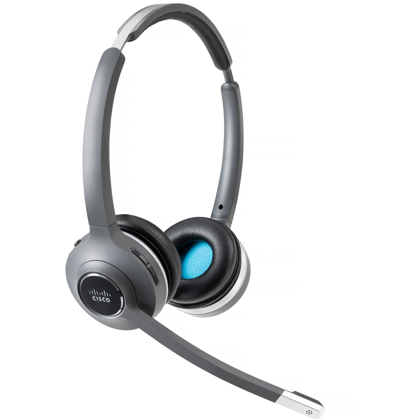 Slušalice CISCO 562 bežični DUAL HEADSET MULTI-0