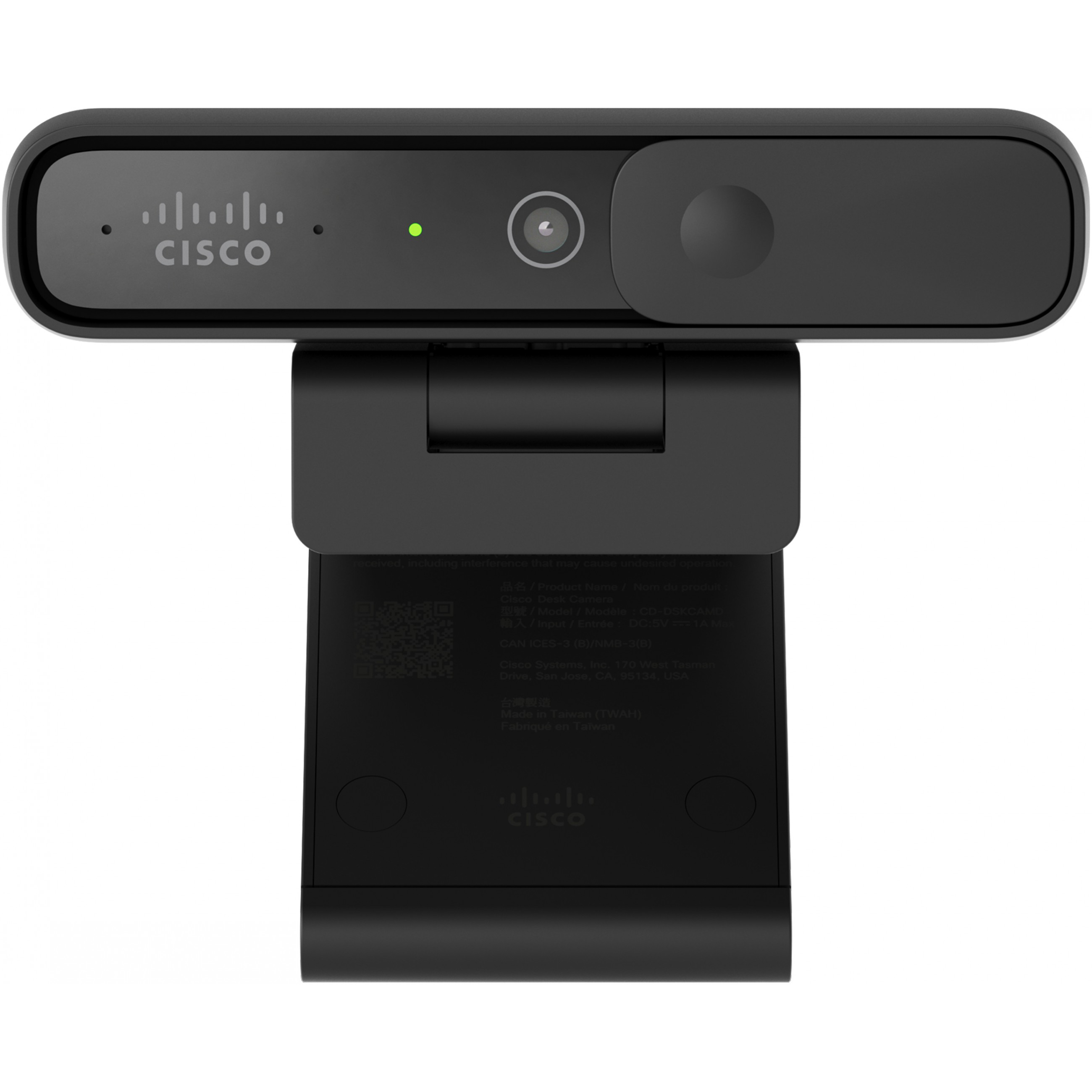 Kamera CISCO DESK kamera 1080P-1