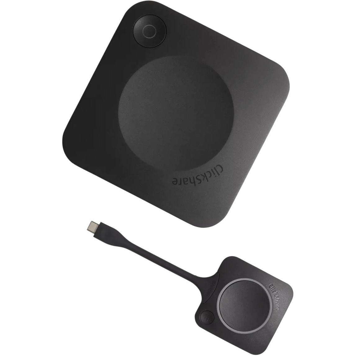BARCO Clickshare Present C-10 kabelloses Prsentationssystem GEN2 inklusive 1x USB-C Button-0
