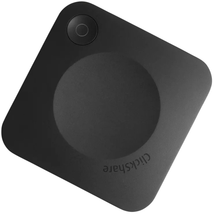 Sustav za prezentacije BARCO Clickshare Present C-5 - KORIŠTENI jamstvo 6 mjeseci-0