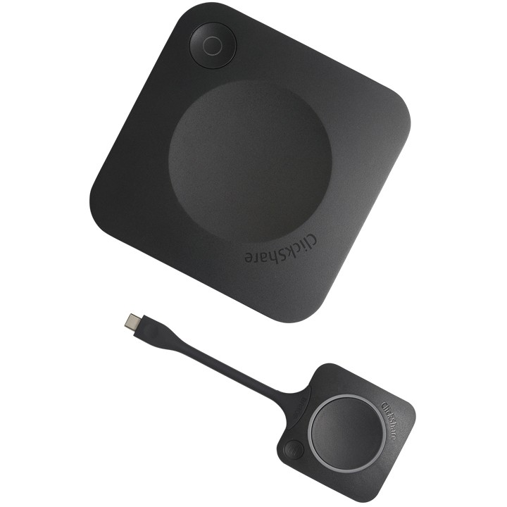 USB-C Bežični prezentacijski sustav BARCO Clickshare CX-20 GEN2