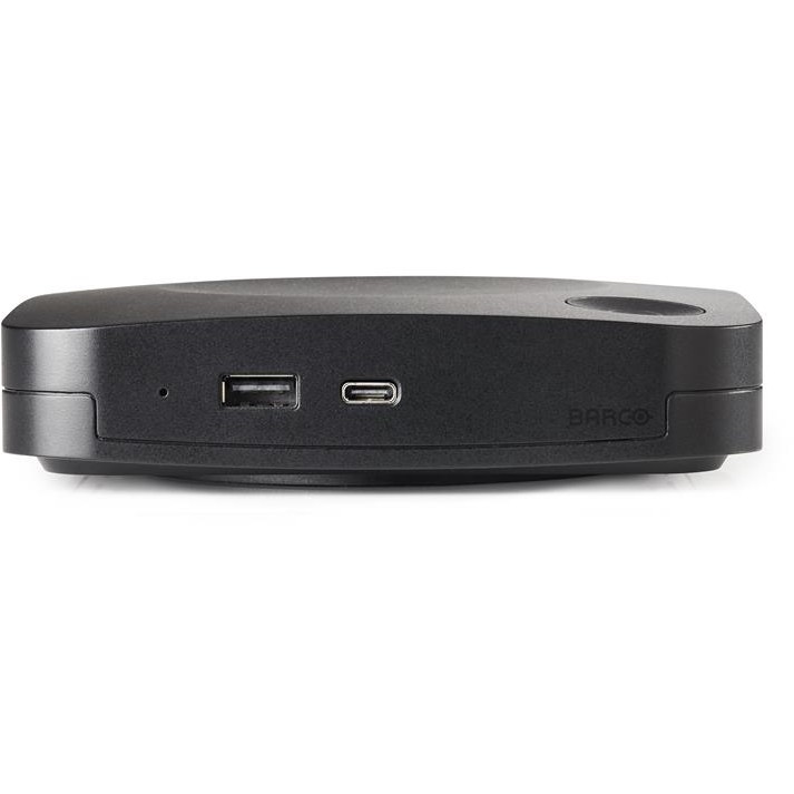 USB-C Bežični prezentacijski sustav BARCO Clickshare CX-20 GEN2-2