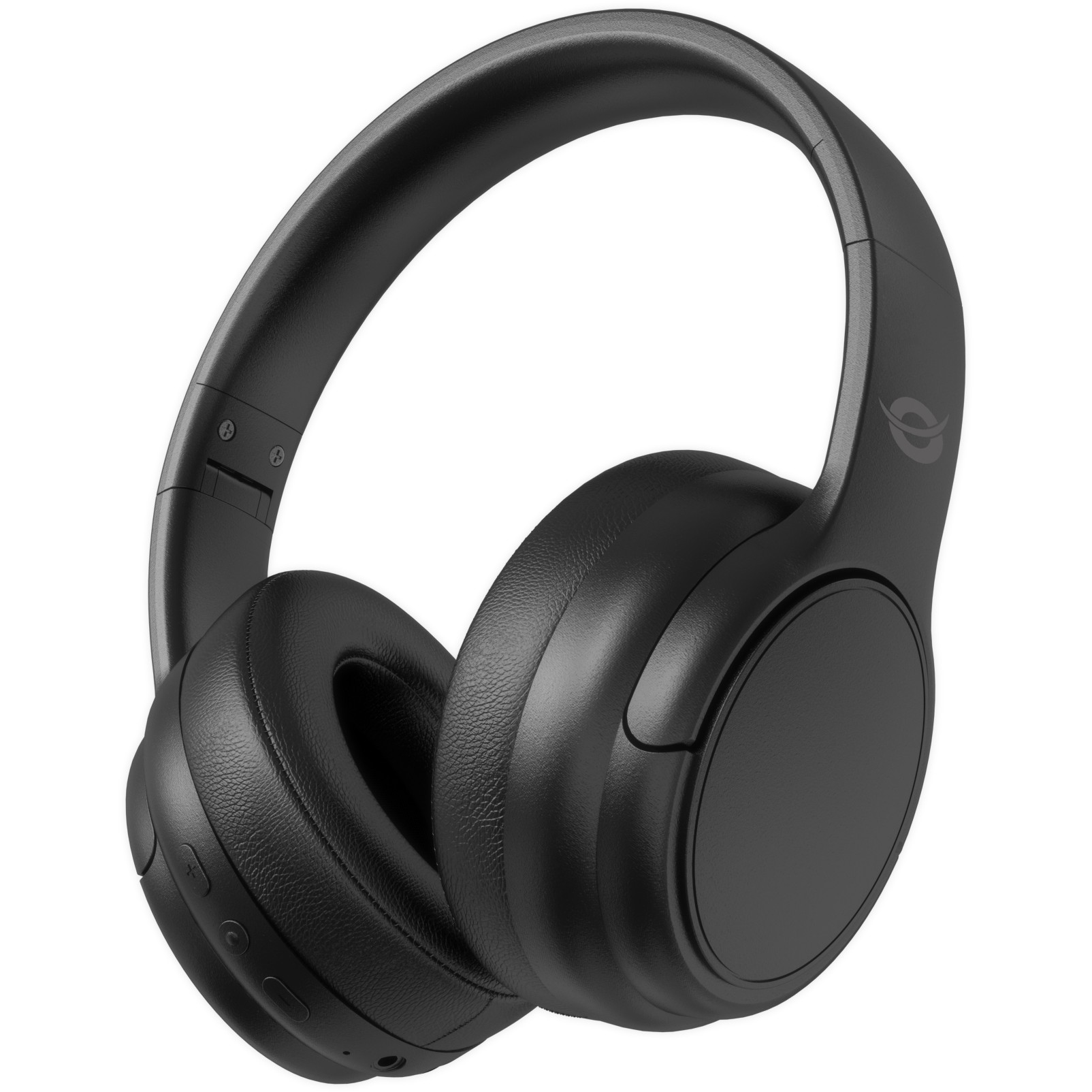 Slušalice CONCEPTRONIC Headset bežični BT 5.4 Stereo o.Bügel 25Std sw-0