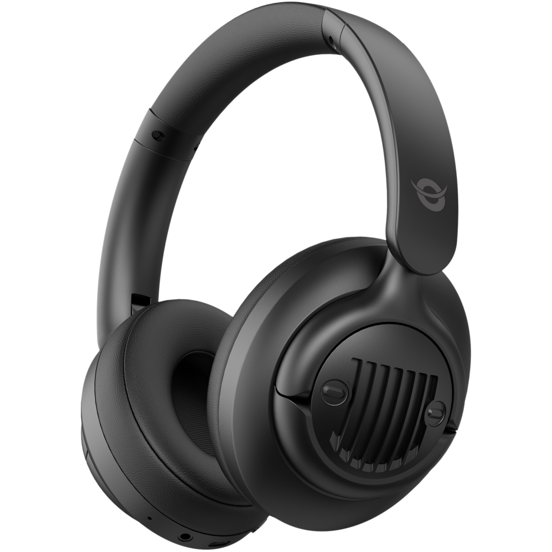 Slušalice CONCEPTRONIC Headset bežični BT 5.4 Stereo o.Bügel 25Std sw-0
