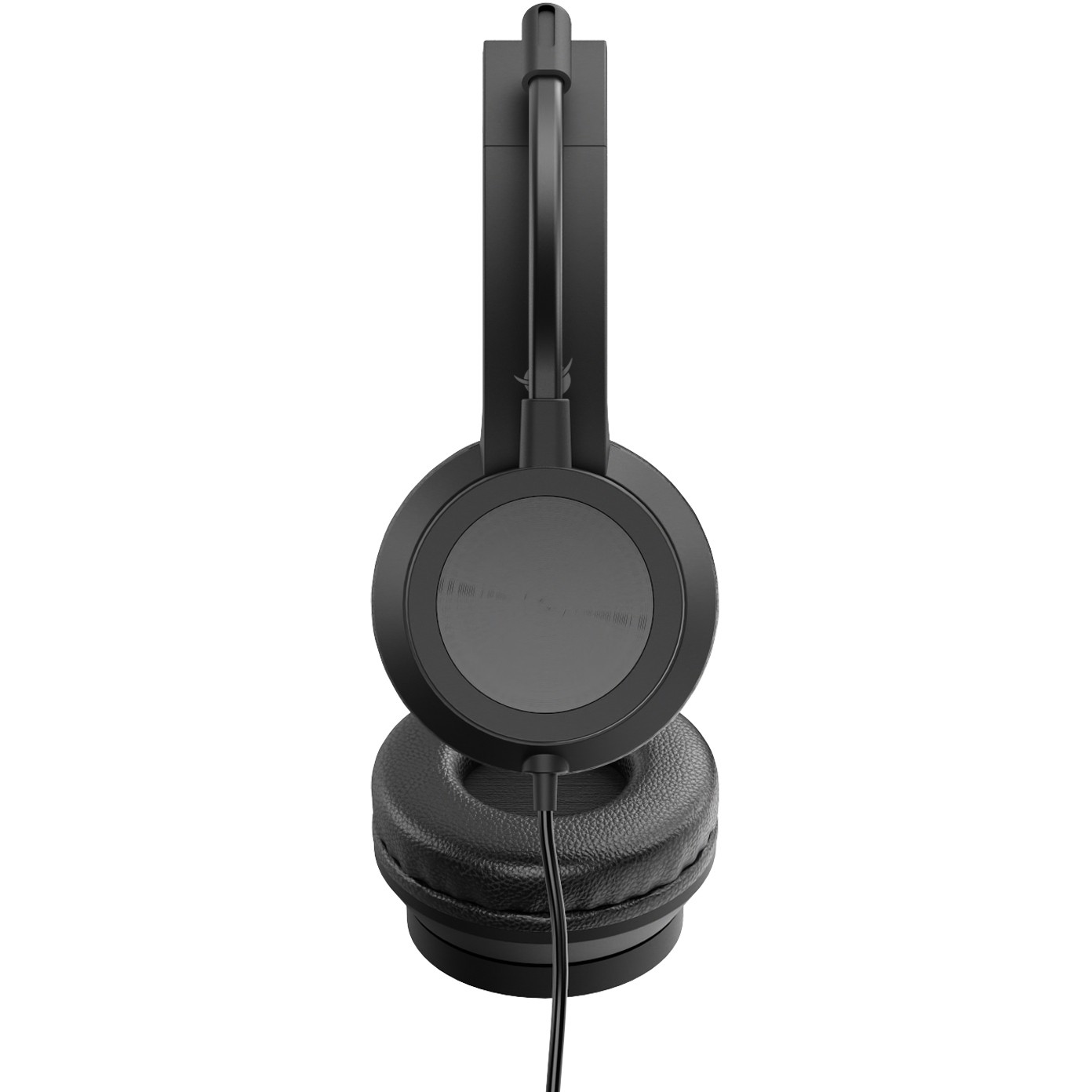 Slušalice s mikrofonom CONCEPTRONIC CCHATSTARU2B (USB-A, 2m kabel, kontrole na kabelu)-2