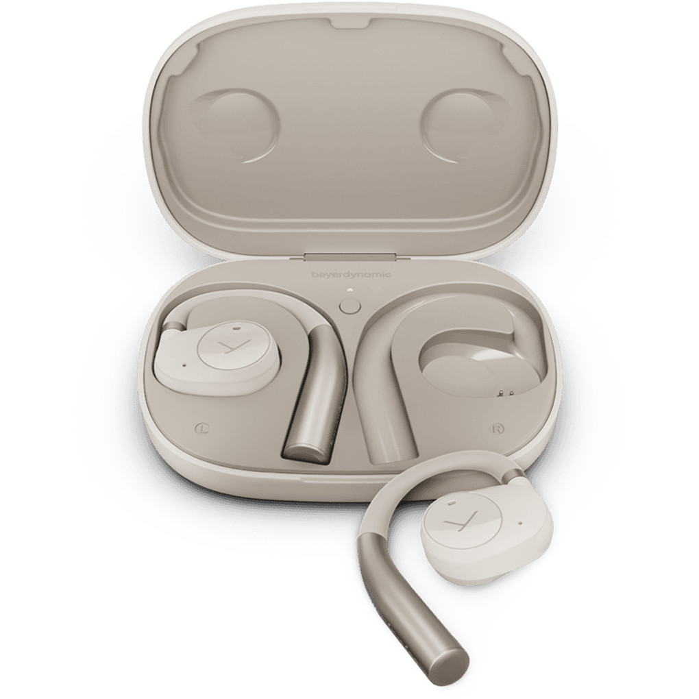 Slušalice BEYERDYNAMIC Verio 200 creme